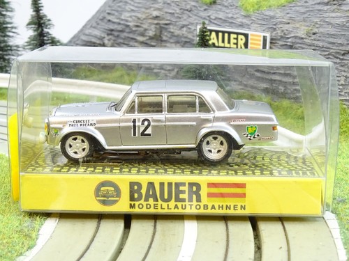 Bauer 0730 mercedes 300 - mercedes,