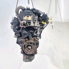 Motore tipo hhda ford - motore,