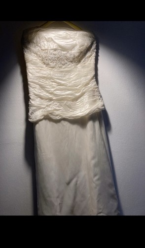 Abito sposa firmato - abito, da