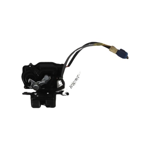 Serratura portellone toyota - portellone,