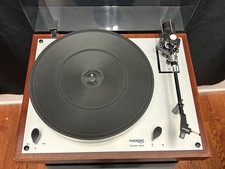 THORENS TD 166 MKII Turntable