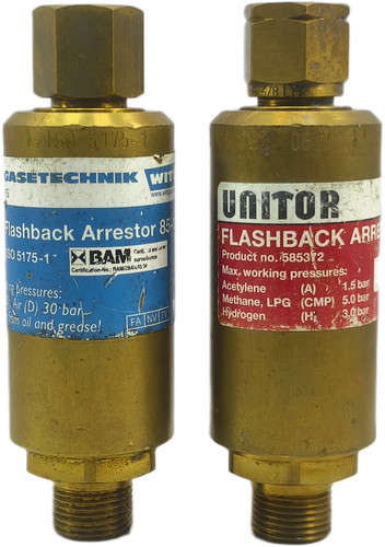 Unitor witt so5175 10 - witt, so5175-1