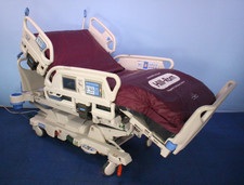 Letto ospedaliero Hill-Rom