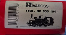modellismo ferroviario scala