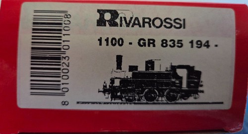 Modellismo ferroviario scala - modellismo,