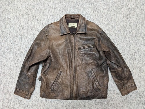 Giacca pelle patina vintage - giacca,