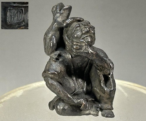 Statua suga geppo - statua,