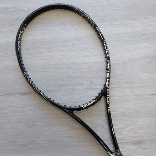 Racchetta tennis wilson - da,