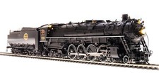 HO Broadway 4925 Paragon3