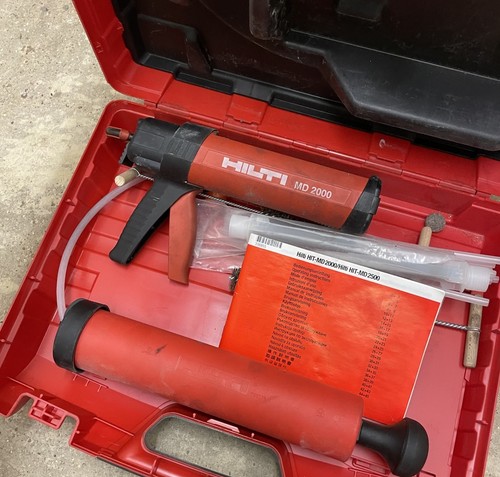 Hilti hit 2000 - hilti,