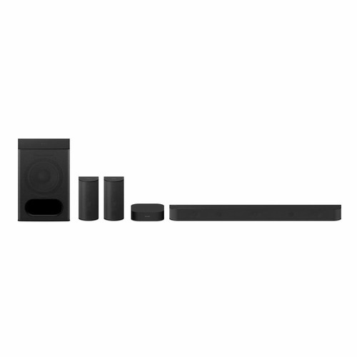 Sony bravia sistema home - sony,