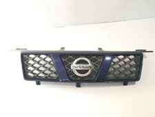 Griglia radiatore Nissan