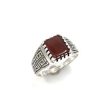 anello in argento 925