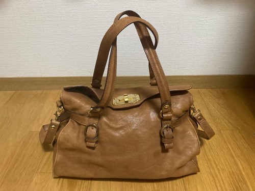 Borsa tracolla paolo masi - borsa,