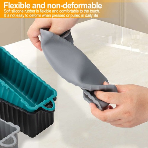 Stampi forno silicone - stampi,