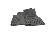 Genuine OEM Front Floor Mat