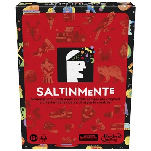Saltinmente classico gioco - classico, in