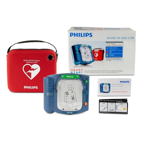 Nuovo scatola aperta - , philips