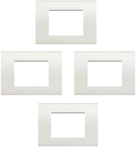 Bticino placca living - placca, light