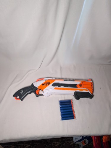 Nerf strike elite taglio - elite,