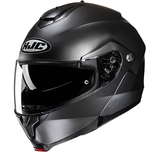 Hjc c91n titanium - hjc,