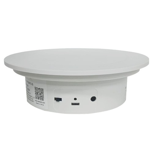Piattaforma girevole - 1x(piattaforma,
