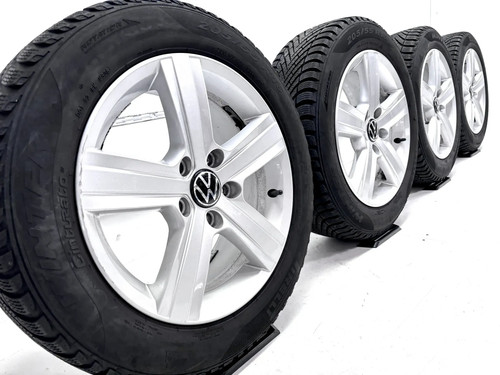 Ruote invernali originali - , vw