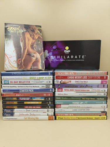 Lot fitness workout - lot, 26