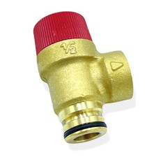 ARISTON VALVOLA SICUREZZA 3