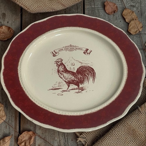 Country living buon cibo - country,