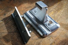 Supporto telefono Land Rover