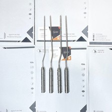 Dilatatore uretrale rossello - uretrale,