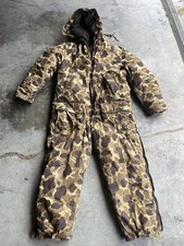  Tuta da neve Cabelas Premier