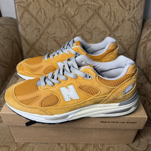 New balance 991v2 made - balance,