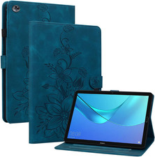 Custodia Huawei Mediapad M5/ M5 Pro 10.8 CMR-AL09 CMR-W09, Folio Pieghevole Cove