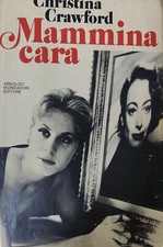 Christina Crawford Mammina