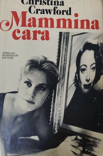 Christina crawford mammina - christina,