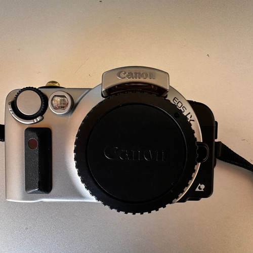 Canon eos fotocamera reflex - eos,