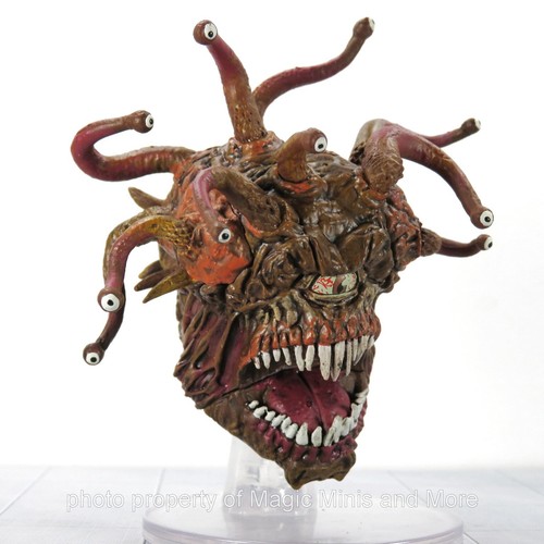 Spelljammer beholder 47 - spelljammer,