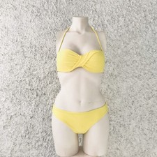 RAE BIKINI GIALLO CHIARO