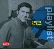 Del Turco, Riccardo - Playlist