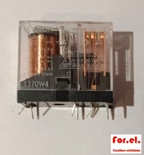 OMRON G2R 2 RELE' 24VDC