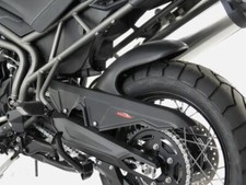 Triumph tiger 800 - xc, 11-2014