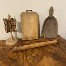 Lotto Attrezzi primi 900