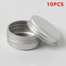 Barattolo vuoto cosmetico - , 10