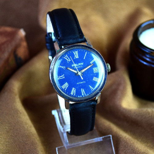 Orologio polso uomo - da,