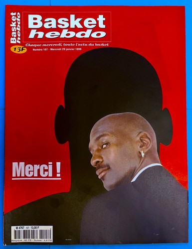Basket nba 1999 - basket,