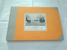 MILANO QUANDO FUORI PORTA C'ERA IL DAZIO EDIZIONE CARTE SCOPERTE 2005