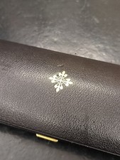 PATEK PHILIPPE VINTAGE BOX CALATRAVA - ELLIPSE - AMAGNETIC - SCATOLA