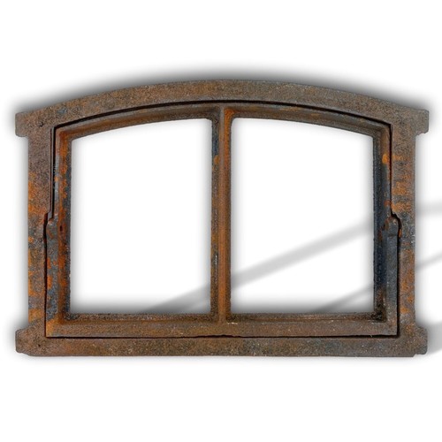 Finestra ferro 34cm - in,